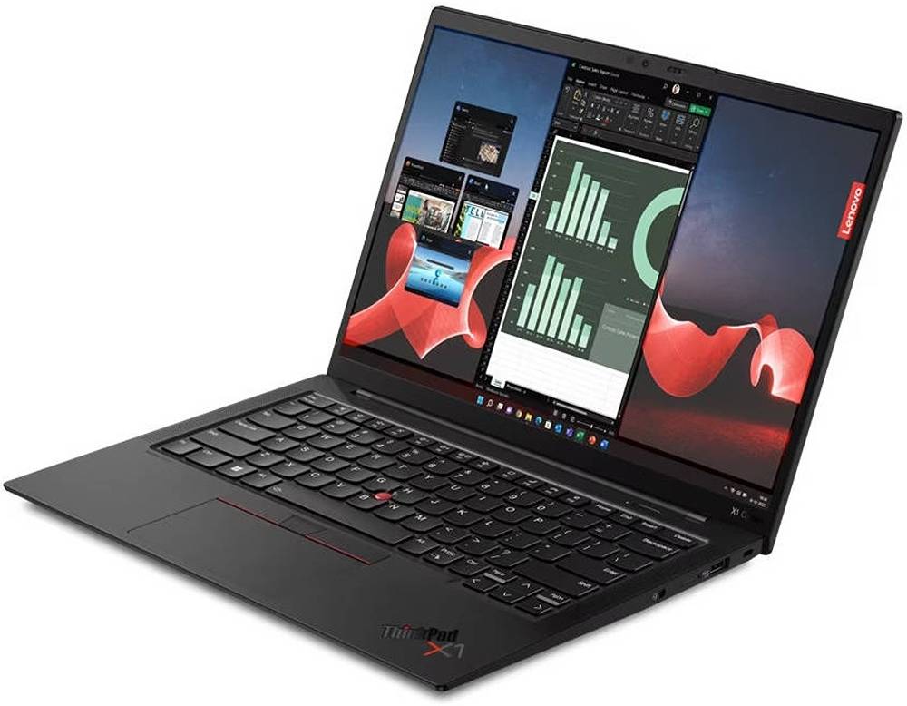 Lenovo - 保証残ThinkPad X1 Carbon Gen11 第13世代 16G 2T ThinkPad X1 Carbon Gen 11の概要 | Lenovo Tech ブログ