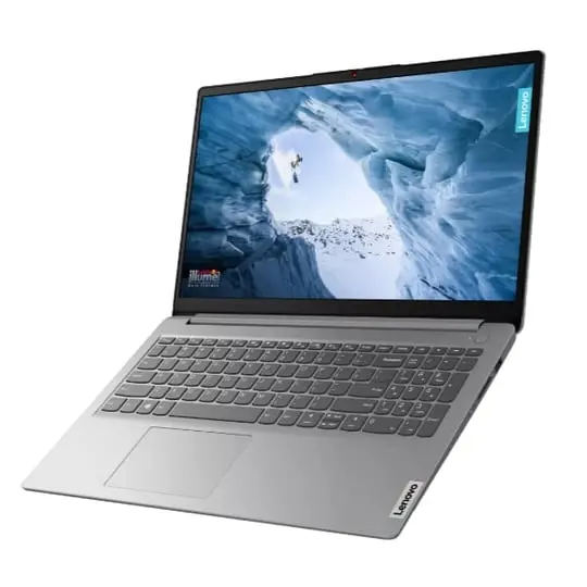 Windowsノート本体 LENOVO IDEAPAD 1 15IGL7 Celeron 8G 256G LENOVO IDEAPAD 1 15IGL7 Laptop - Intel Celeron N4020, 4GB