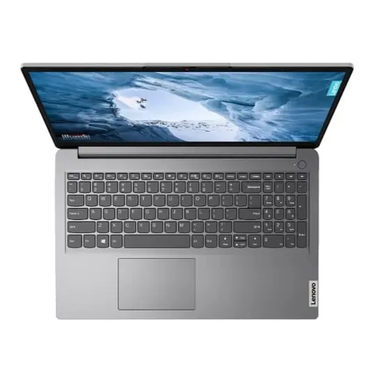 Lenovo IdeaPad 1 15lGL7 Last Offer ‼️ Amazon.com: Lenovo IdeaPad 1 15IJL7 82LX0050US 15.6