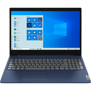 LENOVO IDEAPAD 1 15IGL7 Laptop - Intel Celeron N4020, 4GB