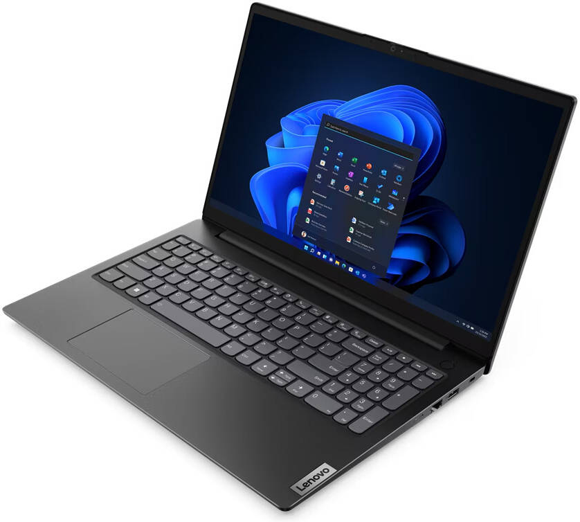 LENOVO V15 G3 IAP Laptop - 12th Gen i5-1235U, 8GB, 512GB SSD, 15.6