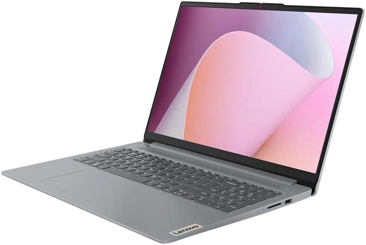 LENOVO IDEAPAD SLIM 3 15IRH8 Laptop - 13th Gen i7-13620H
