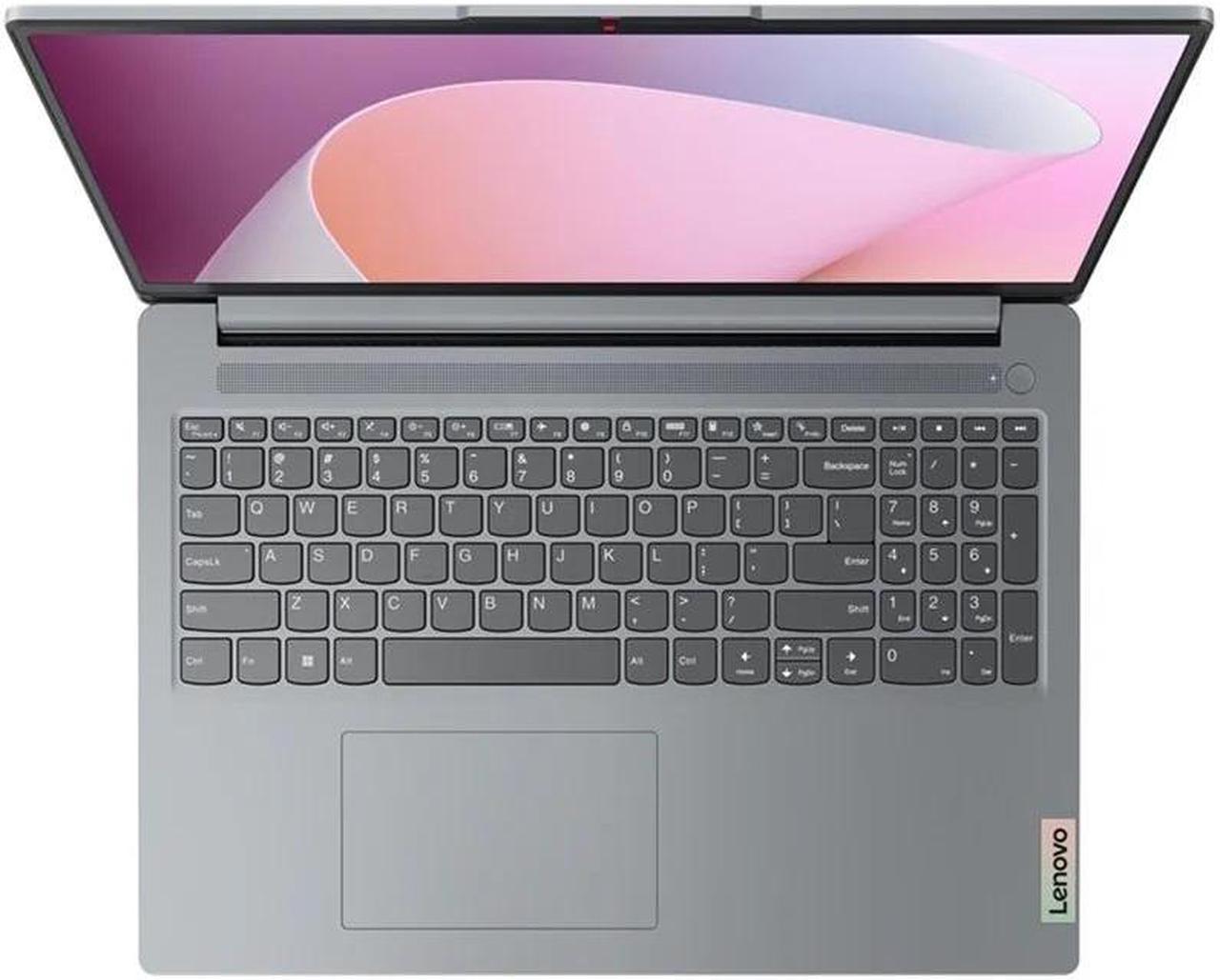 LENOVO IDEAPAD SLIM 3 15IRH8 Laptop - 13th Gen i7-13620H