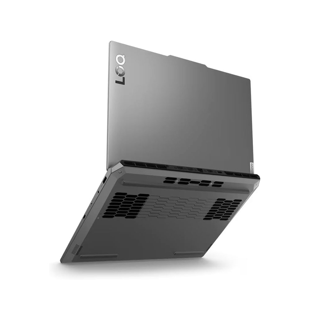 LENOVO LOQ 15IRX9 Gaming Laptop - 13th Gen i7-13650HX, 16GB