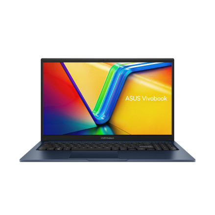 ASUS X1504ZA i7/16GB/SSD512GB/15.6型 ASUS VIVOBOOK 15 X1504ZA Laptop - 12th Gen i7-1255U, 8GB, 512GB