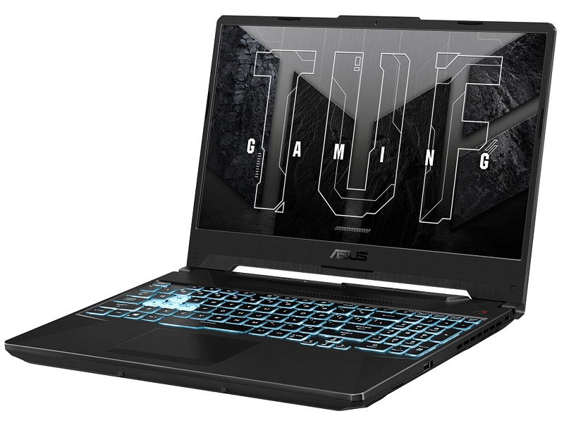 Windowsノート本体 ASUS TUF Gaming A15 Ryzen7 16GB 512GB K0001261169.jpg