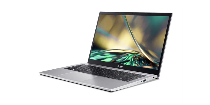 ACER ASPIRE 3 A315 Laptop - 12th Gen i7-1255U, 8GB, 512GB SSD