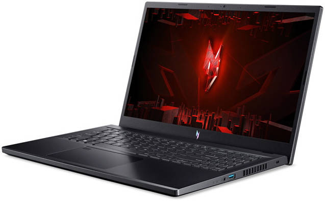 ACER NITRO V 15 - ANV15-51-76ER Gaming Laptop - 13th Gen i7-13620H