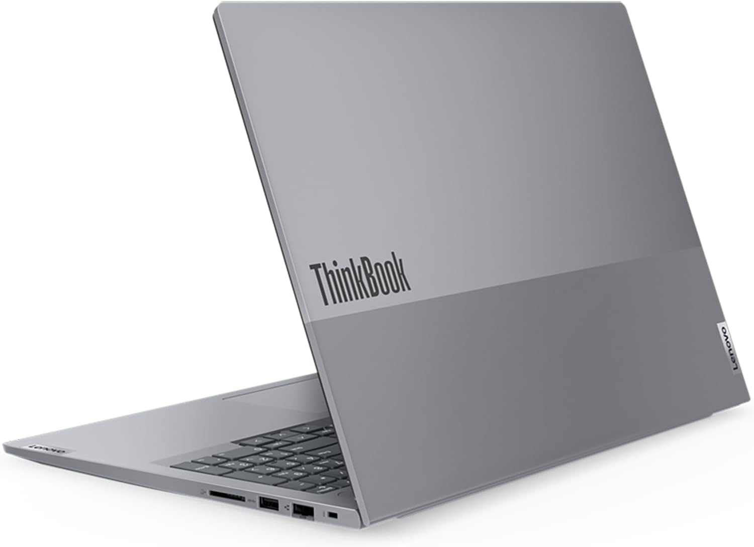 LENOVO THINKBOOK 16 G7 (2024) Laptop - Series 1 Ultra 7-155H, 8GB