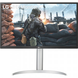LG DualUp 28MQ780-B Monitor - 27.6