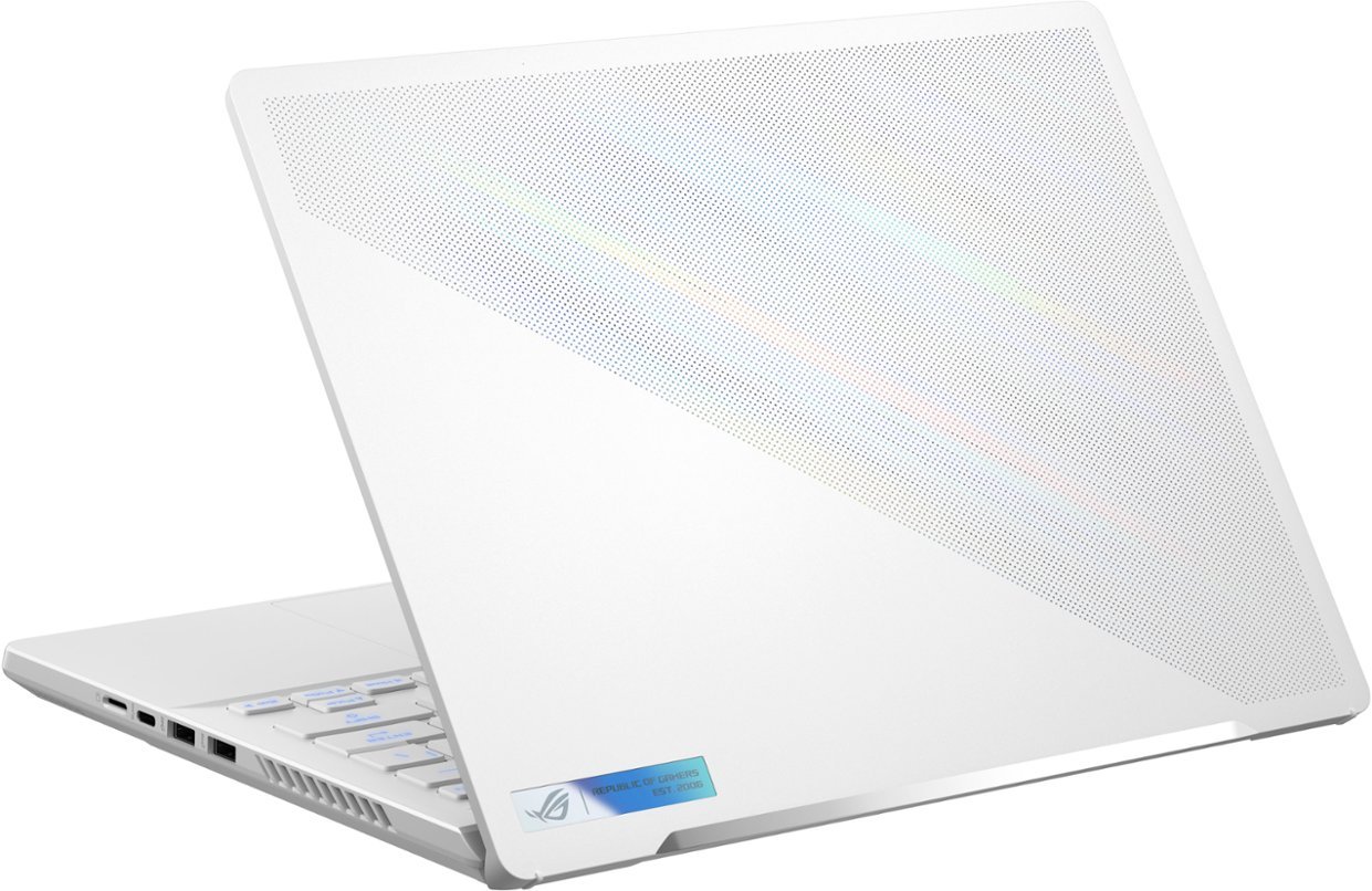 ASUS ROG ZEPHYRUS GA402XV-G14.R94060 Gaming Laptop - AMD Ryzen 9 