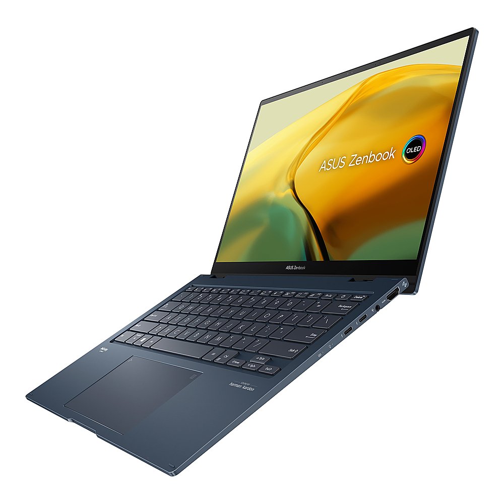 ASUS - 未使用 ASUS Zenbook Fold i7 /16GB /1TB ASUS Zenbook 17 Fold OLED 17.3