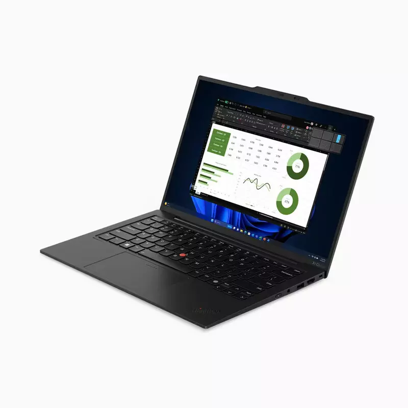 LENOVO THINKPAD X1 CARBON GEN 12 (2024) Laptop - Series 1 Ultra 7