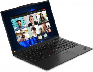 Amazon.com: Lenovo 2024 ThinkPad X1 G11 14” WUXGA IPS Touch