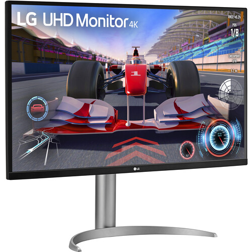 Lg 32un550
