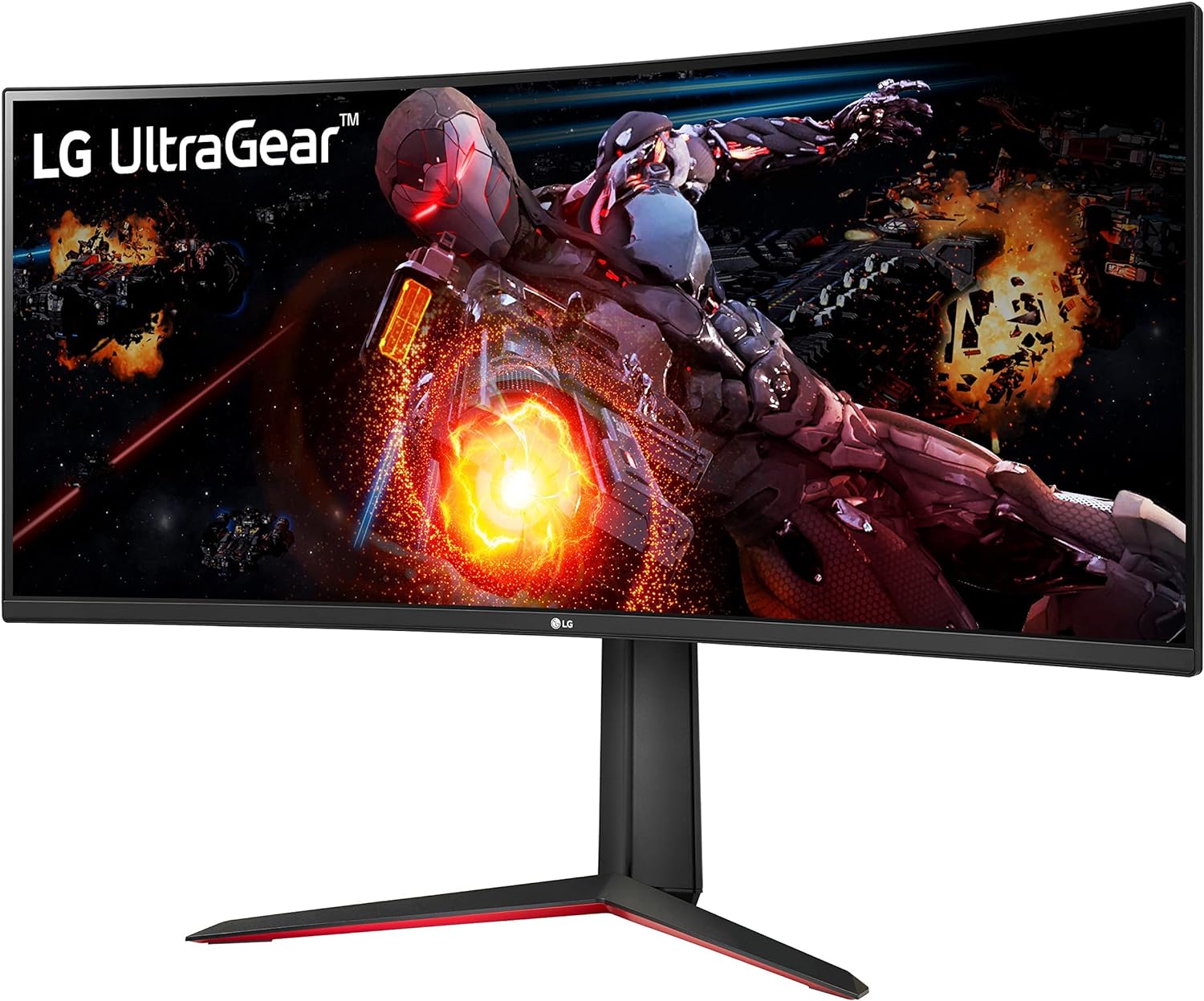 LG ゲーミングモニター LG UltraGear 公式】 LG 144Hz対応 4K IPS 1ms(GTG)ゲーミングモニター