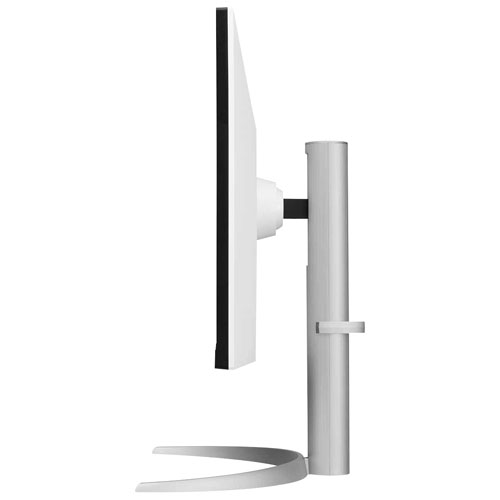 LG 34WQ650-W ULTRAWIDE Gaming Monitor - 34