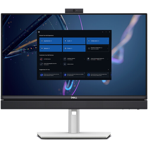 DELL - 大和様 DELL OPTIPLEX 7420 (2024) All in one - 14th Gen i7-14700