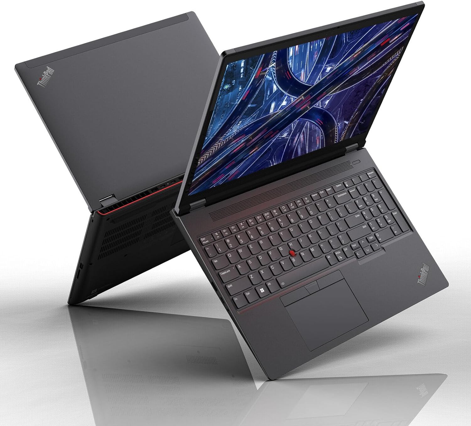 LENOVO THINKPAD P16 GEN 2 Mobile Workstation - 13th Gen i9