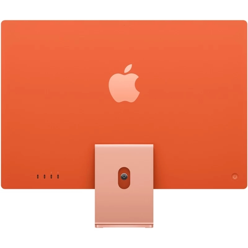 APPLE Z19R001DF (2024) iMac - M3 Chip 8‑Core CPU, 16GB