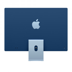 APPLE MQRC3 (2024) iMac - M3 Chip 8‑Core CPU, 8GB, 256GB SSD, 8