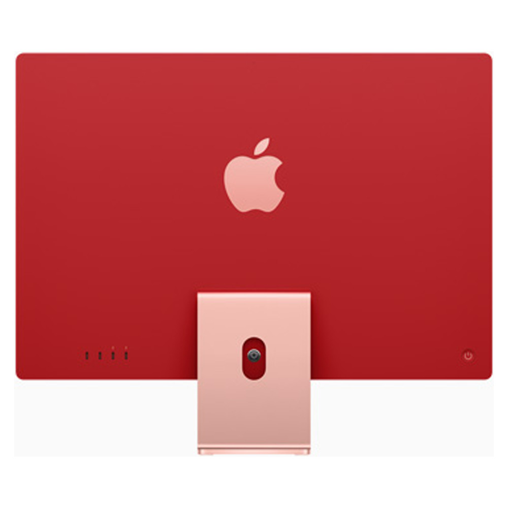 APPLE MQRT3LL/A (2024) iMac - M3 Chip 8‑Core CPU, 8GB, 256GB