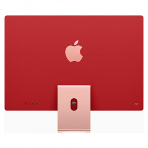 APPLE MQRT3LL/A (2024) iMac - M3 Chip 8‑Core CPU, 8GB, 256GB