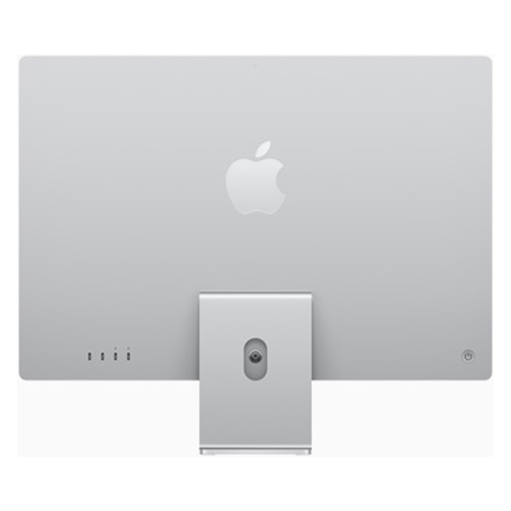 APPLE MQRJ3LL/A (2024) iMac - M3 Chip 8‑Core CPU, 8GB, 256GB APPLE MQRJ3LL/A (2024) iMac - M3 Chip 8‑Core CPU, 8GB, 256GB