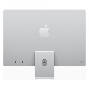 APPLE MQRK3LL/A (2024) iMac - M3 chip 8‑core, 8GB, 512GB SSD, 10