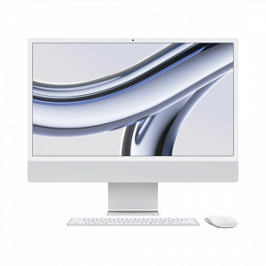 iMac M1 SSD 512GB メモリ8GB シルバー 8コアGPU Amazon.com: Apple 2021 iMac with Apple M1 Chip with 8-core