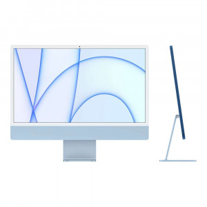 APPLE MGPD3LL/A (2021) iMac - M1 Chip 8-Core CPU, 8GB, 512GB APPLE MGPD3LL/A (2021) iMac - M1 Chip 8-Core CPU, 8GB, 512GB