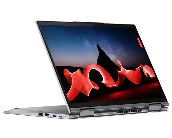 LENOVO THINKPAD X1 YOGA GEN 8 Laptop - 13th Gen i5-1345U vPro