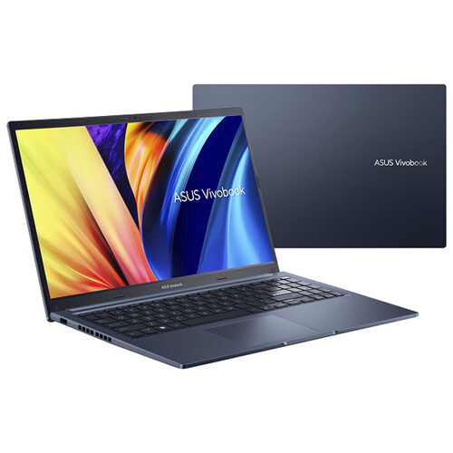 ASUS VIVOBOOK 15 M1502YA-NJ169W Laptop - AMD Ryzen 7-7730U, 8GB