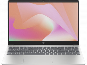 HP 15-FD0356NIA Laptop - 13th Gen i5-1334U, 8GB, 512GB SSD, 15.6