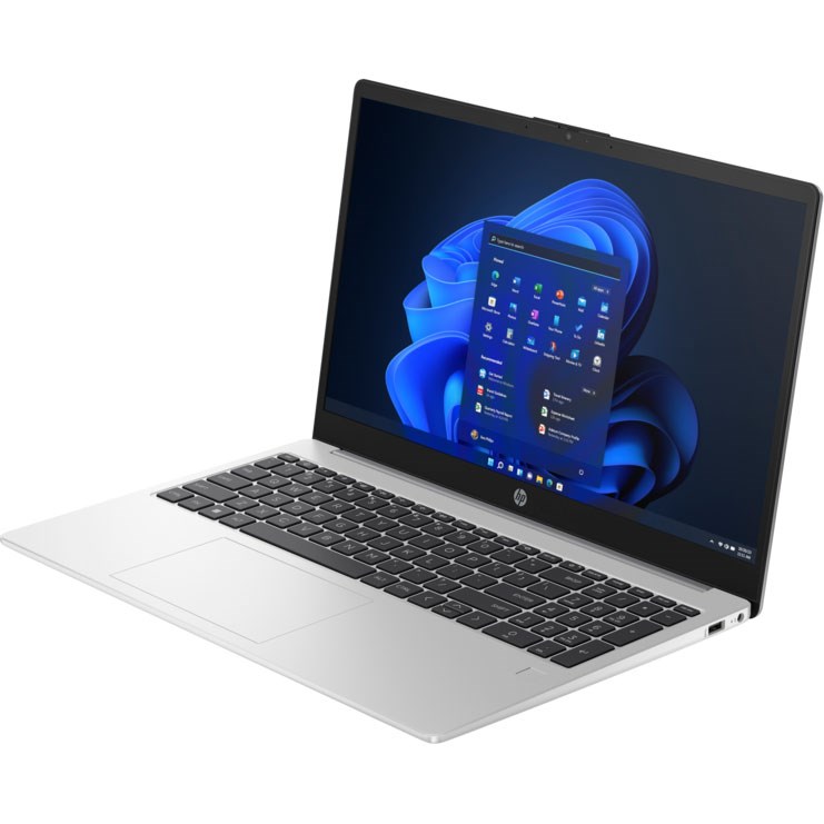 HP 250 G10 Laptop - 13th Gen i5-1334U, 16GB, 512GB SSD, 15.6