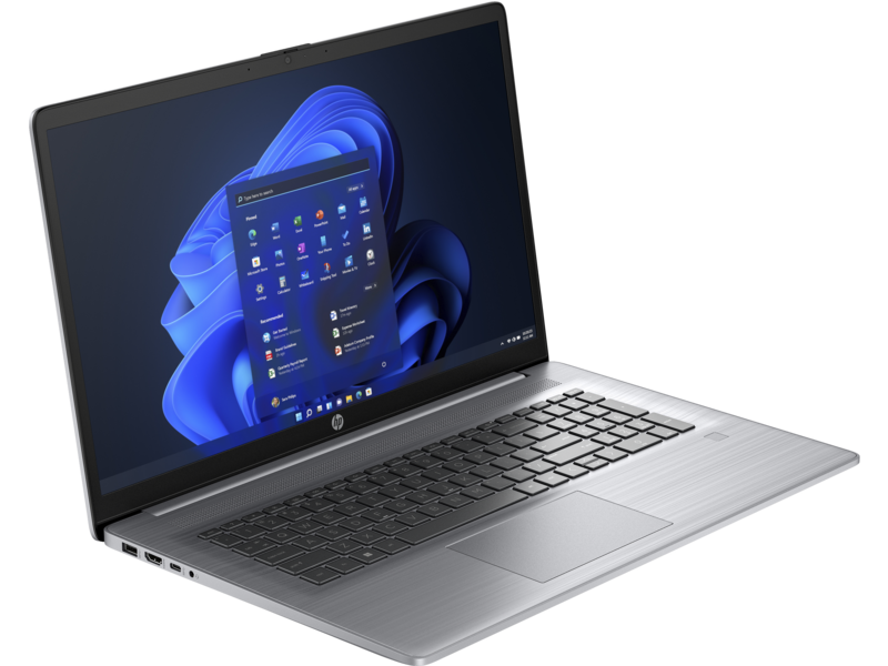 美品 PROBOOK 450 G10 第13世代 i5 16GB SSD FHD HP PROBOOK 470 G10 Laptop - 13th Gen i5-1334U, 16GB, 512GB