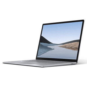 Windowsノート本体 Microsoft Surface Laptop 3 i5-1035G7 256 MICROSOFT SURFACE Laptop - 10th Gen i5-1035G7, 8GB, 128GB SSD, 15
