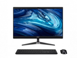 ACER VERITON VZ2592G All in one - 12th Gen i5-1235U, 4GB, 512GB SSD, 21.5" FHD