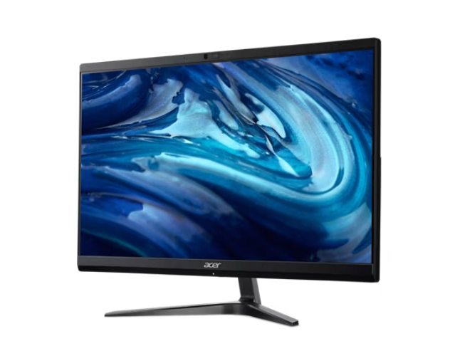 ACER VERITON VZ2592G All in one - 12th Gen i5-1235U, 4GB, 512GB