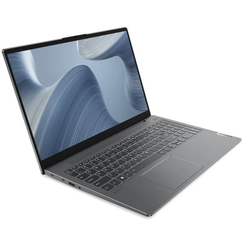 Windowsノート本体 Lenovo IdeaPad 5 15IAL7 LENOVO IDEAPAD 5 15IAL7 Laptop - 12th Gen i5-1235U, 16GB, 512GB