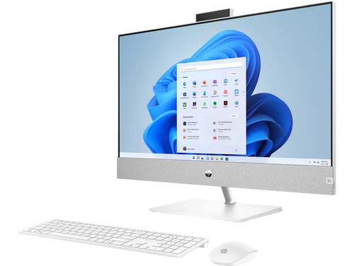 HP pavilion 24-x015JP i7 32GB ジャンク Pavilion HP all-in-one 24-X015JP Microsoft Office 2019 Ci7