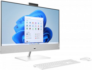 HP PAVILION 27-CA2151NH All in one - 13th Gen i7-13700, 16GB