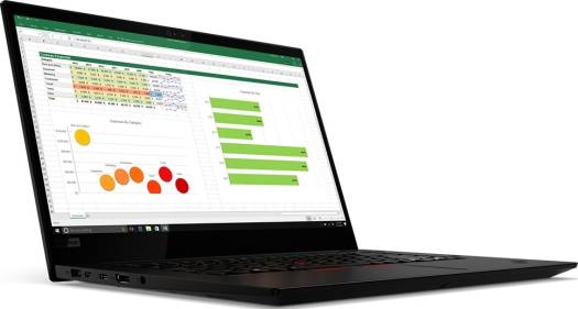 LENOVO THINKPAD X1 EXTREME Gen 3 Laptop - 10th Gen i9-10885H