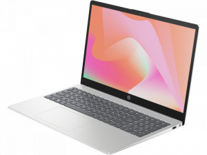 HP 15-FD0054NE Laptop - 13th Gen i5-1334U, 8GB, 512GB SSD, 15.6