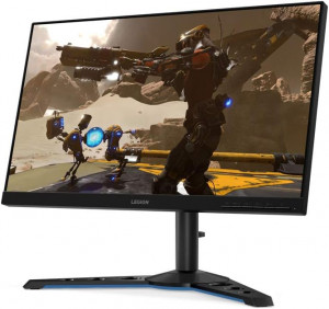 lenovo ゲーミングモニター　Y25-25　24.5インチ　240hz Amazon.com: Lenovo Legion Y25-25 24.5-inch FHD LCD Gaming Monitor