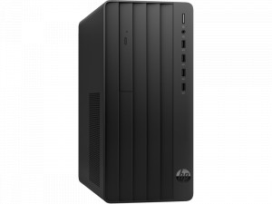 HP PRO TOWER 290 G9 Desktop - 12th Gen i3-12100, 8GB, 512GB SSD