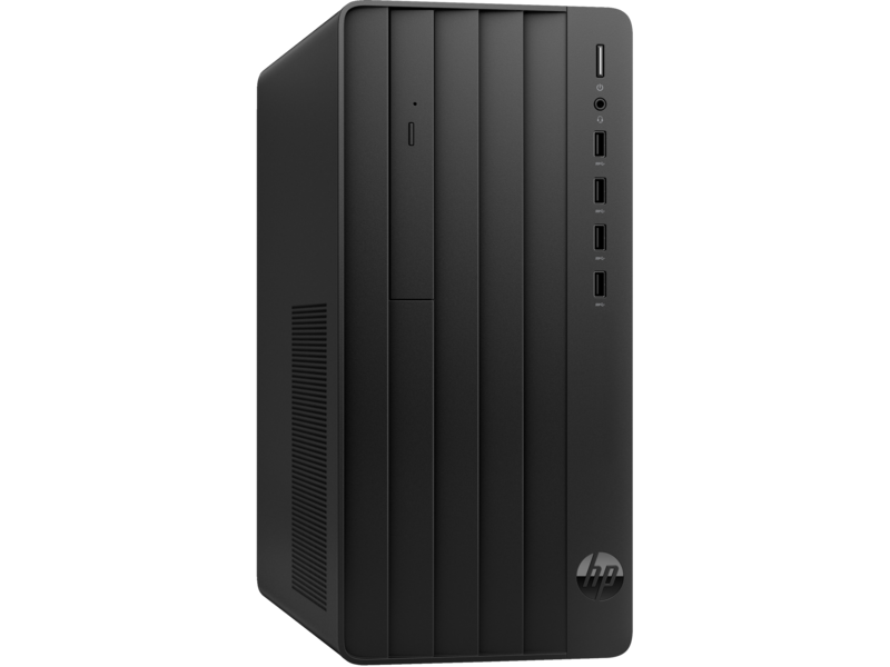 HP PRO TOWER 290 G9 Desktop - 12th Gen i3-12100, 8GB, 512GB SSD