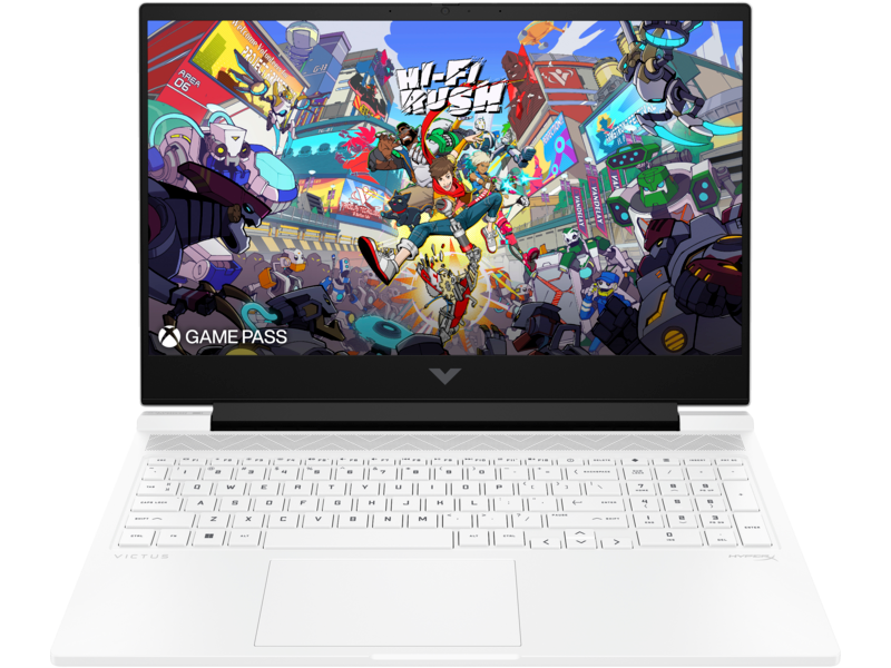 HP VICTUS 16-R1019NIA (2024) Gaming Laptop - 14th Gen i7-14700HX