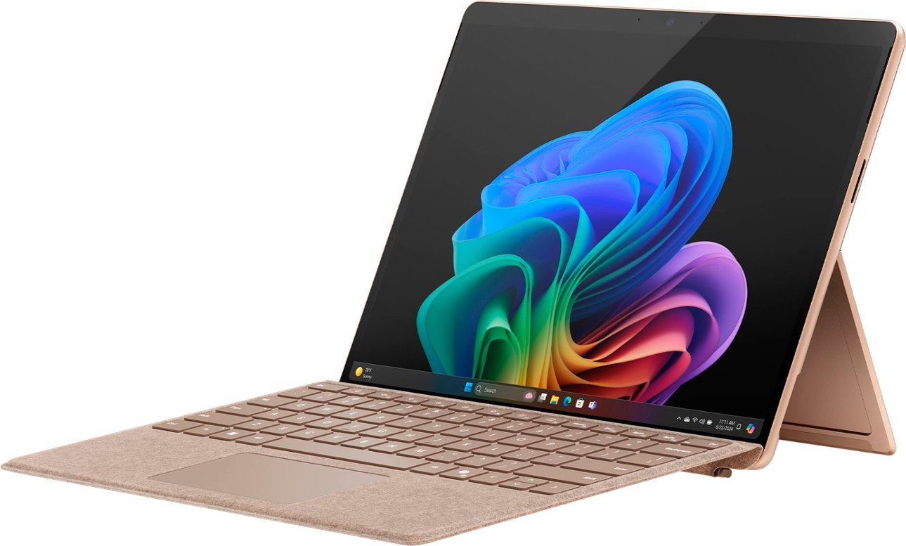 MICROSOFT ZIA-00041 SURFACE PRO COPILOT+ (2024) Tablet