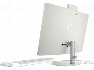 HP 24-CR0129NH All in one - 13th Gen i7-1355U, 16GB, 1TB SSD, 23.8